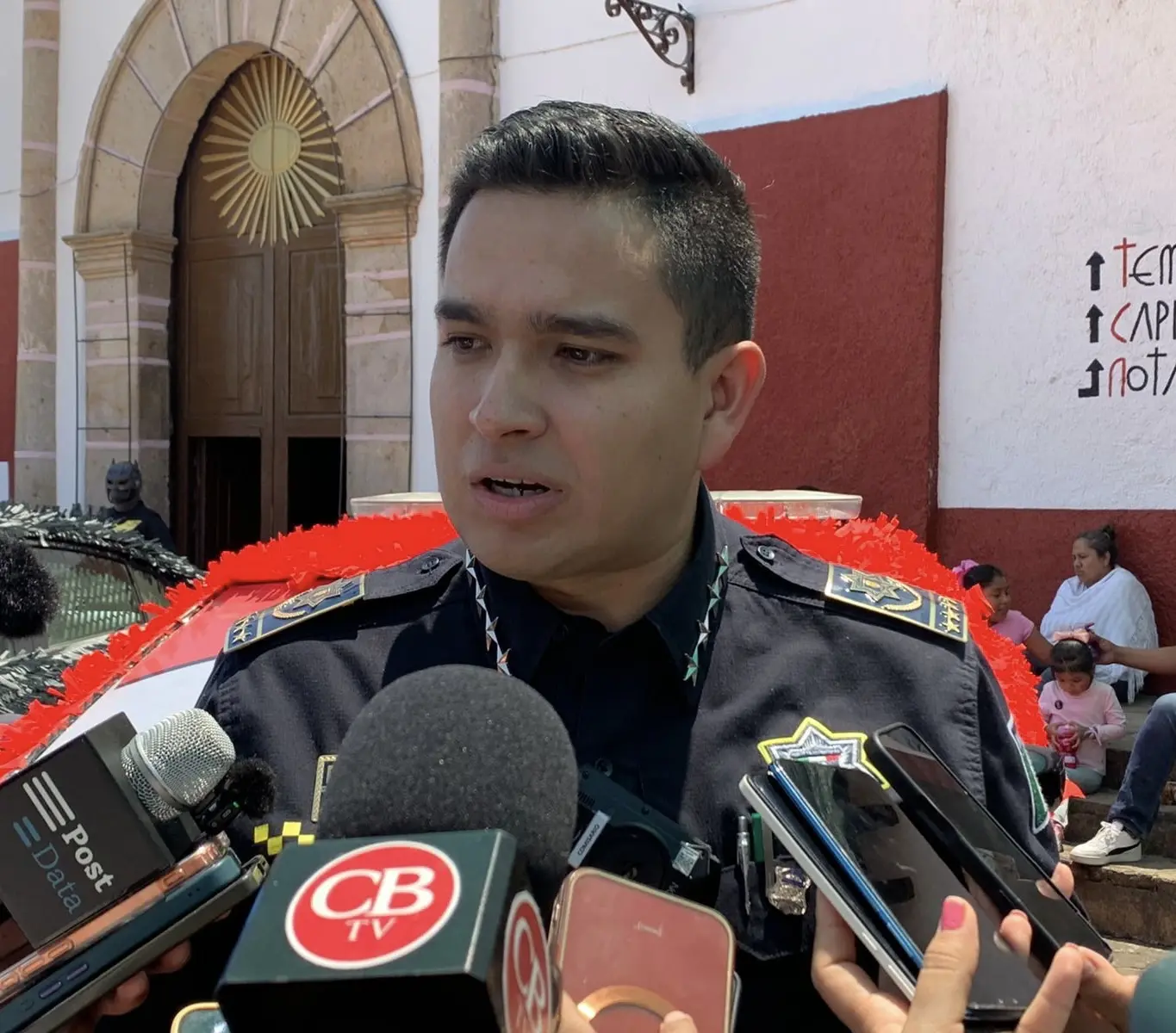 Hechos en Villas del Pedregal no están relacionados, asegura Policía Morelia