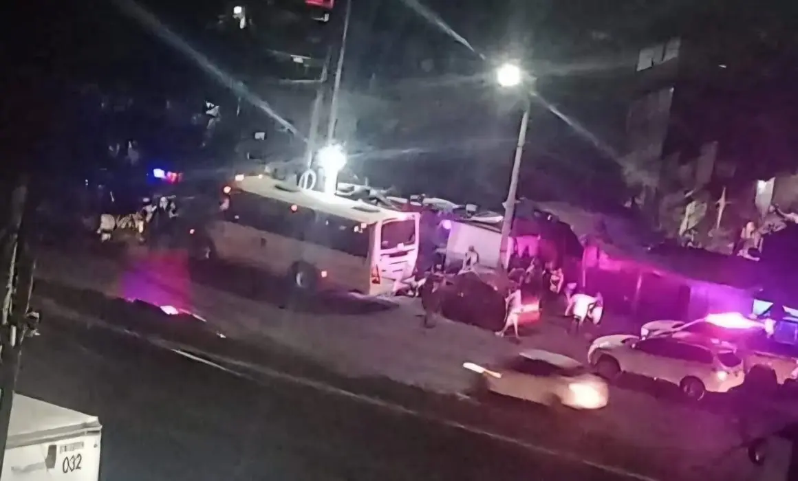 Hechos violentos en Cuautitlán Izcalli dejan 5 muertos y 2 heridos