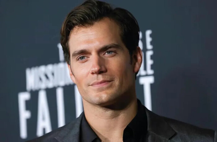 Henry Cavill será la estrella de la nueva película de “Voltron”