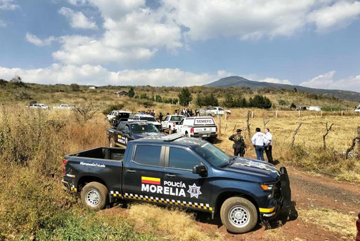 Hermanos gemelos, las víctimas de la explosión de polvorín en Morelia; uno murió destrozado