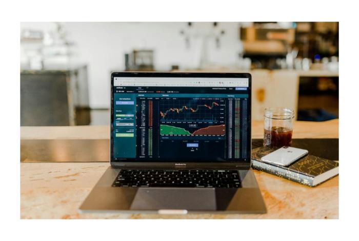 Herramientas de trading: ¿Por qué son importantes y qué tiene CAPEX.com para ofrecer?
