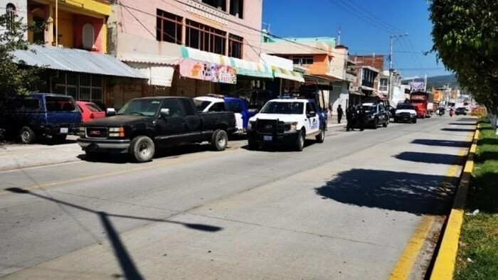 Hieren de un balazo a la hermana del alcalde de Uriangato, Guanajuato