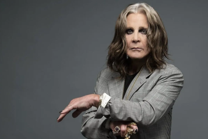 Hija de Ozzy Osbourne comparte emotivo adiós para el príncipe del heavy metal