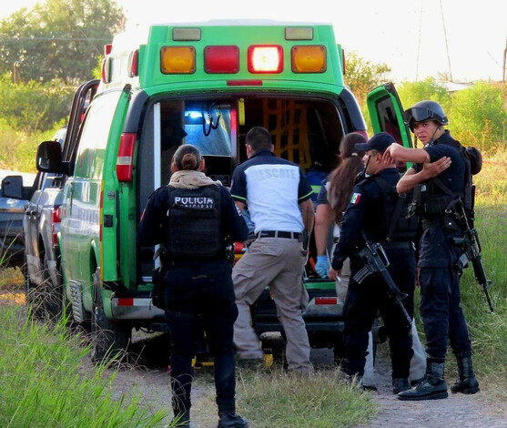 Hombre atacado a balazos en Jacona muere mientras era trasladado a un Hospital