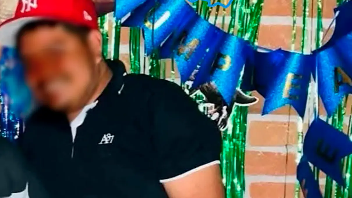 Hombre cobra la vida de su hijo y esposa en una fiesta infantil