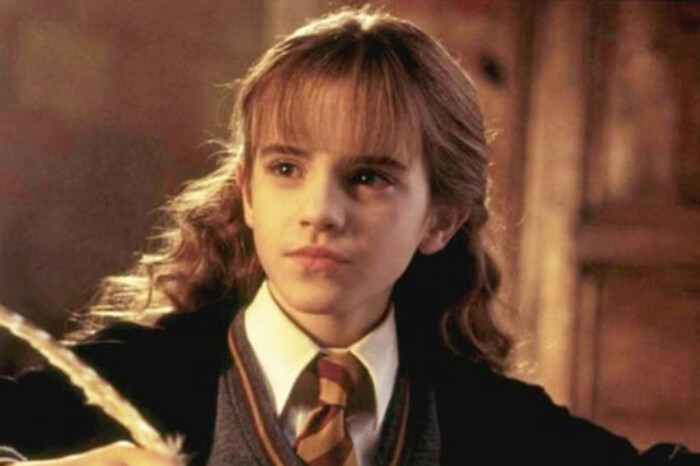 Hombre de 42 años audiciona para ser Hermione Granger en la nueva serie de Harry Potter