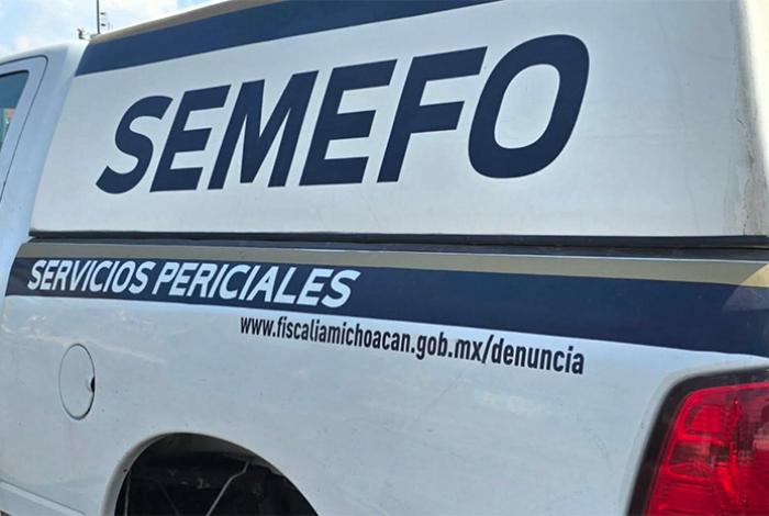 Hombre enfermo de cáncer muere a bordo de autobús durante trayecto de la CDMX a Morelia