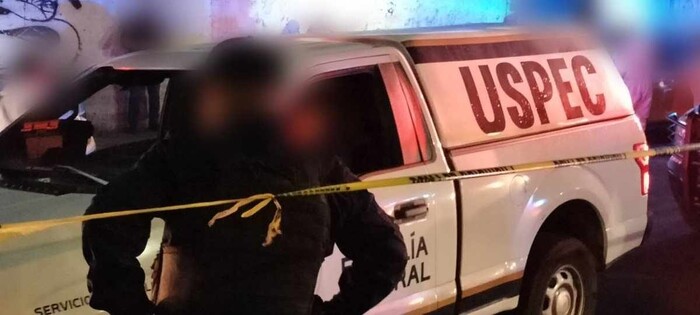 Hombre es asesinado a balazos dentro de su casa en Pátzcuaro