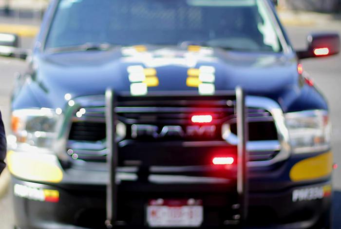 Hombre es atacado con arma de fuego al poniente de Morelia