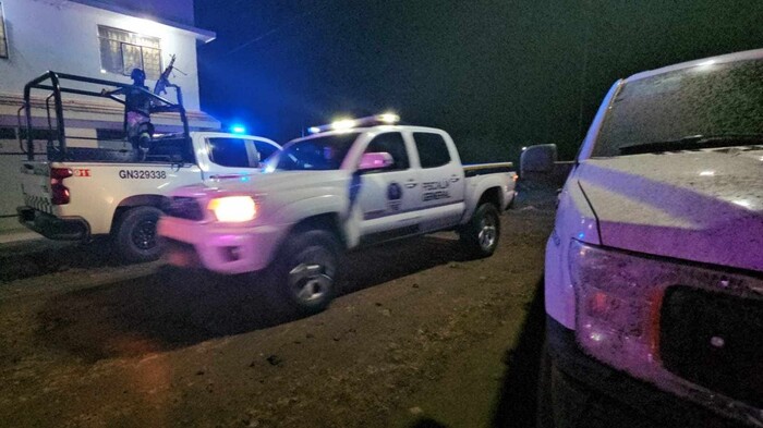 Hombre es baleado en la zona sur de Morelia