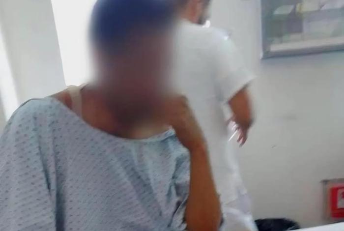 Hombre es baleado por amigo al negarse a tener relaciones íntimas con él