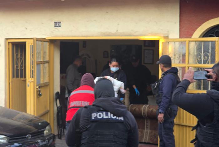 Hombre es hallado con herida de bala en su domicilio en Jacona; se habría disparado a sí mismo