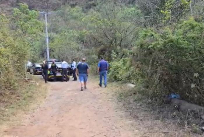 Hombre falleció en la zona de los Filtros Viejos en Morelia: FGE pide ayuda para identificarlo