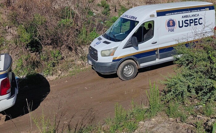 Hombre muere atropellado; el responsable se dio a la fuga