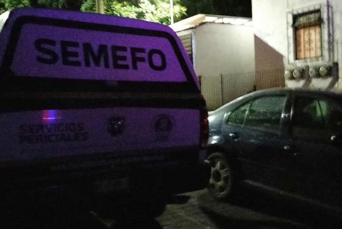 Hombre muere atropellado al poniente de Morelia