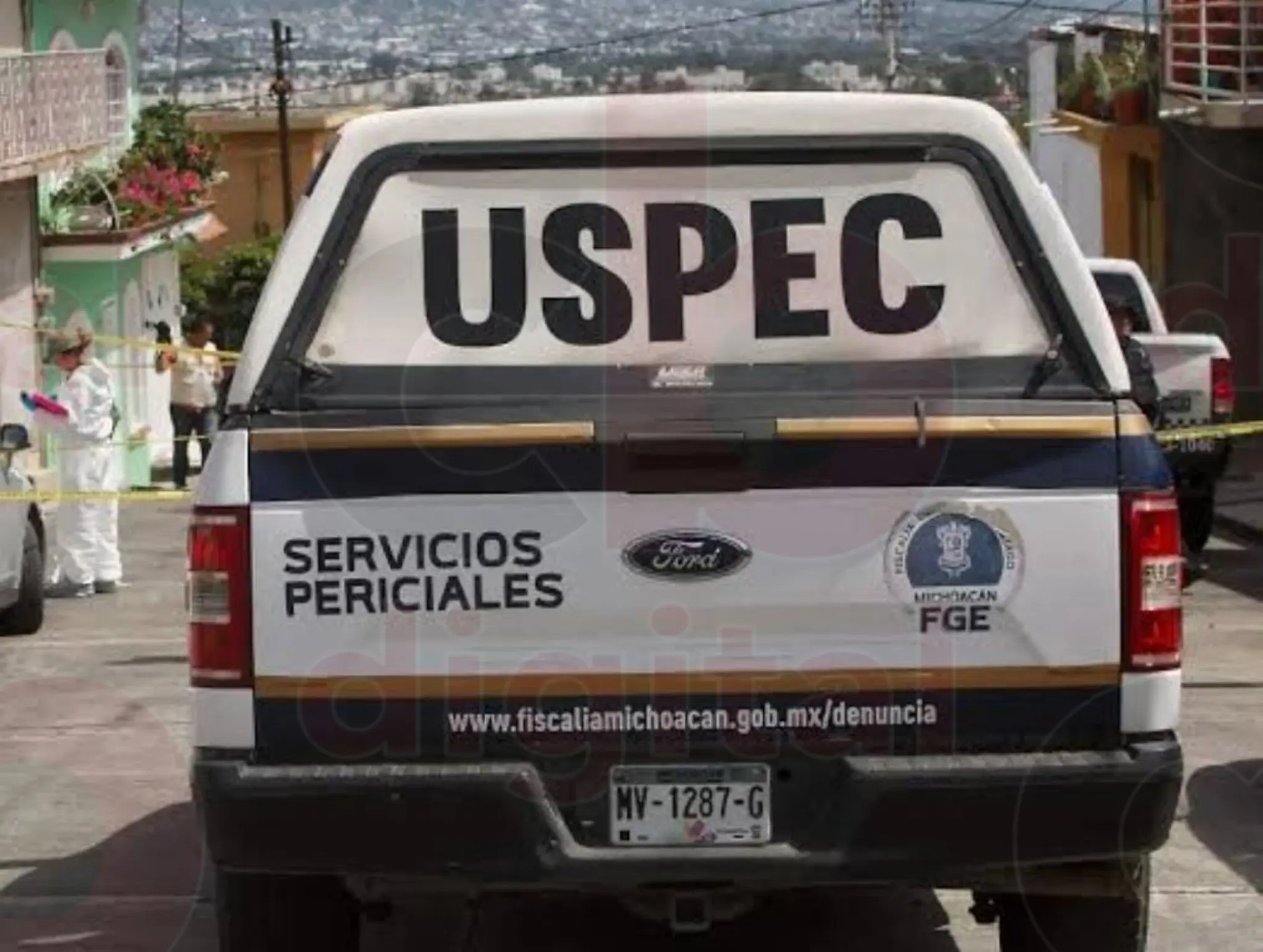 Hombre pierde la vida tras discusión 