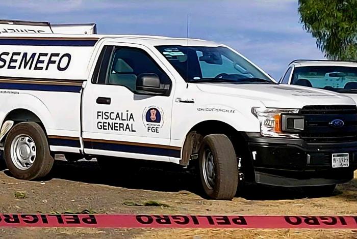 Hombre torturado y ejecutado a balazos es hallado en Paracho