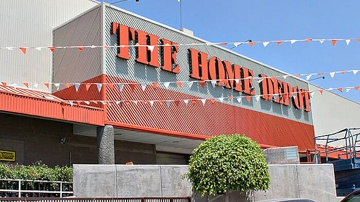 Home Depot invertirá 633 mdp para una nueva tienda en Querétaro