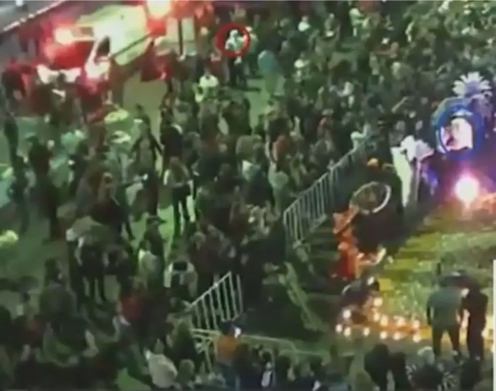 Homicida de Carlos Manzo se hospedó en el centro, hizo compras y usó arma vinculada a otros ataques: FGE