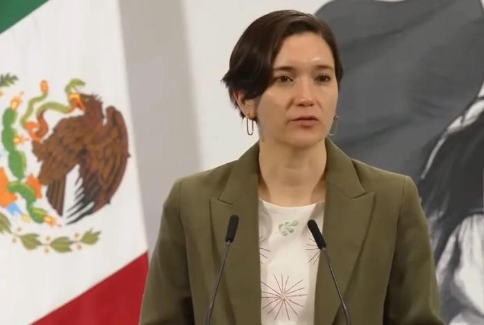 Homicidios dolosos en México caen un 25.8% en ocho meses