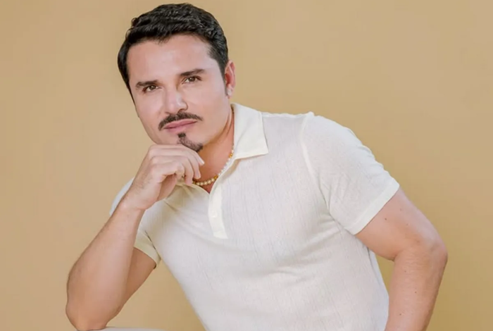 Horacio Palencia despide a su padre con emotivo mensaje