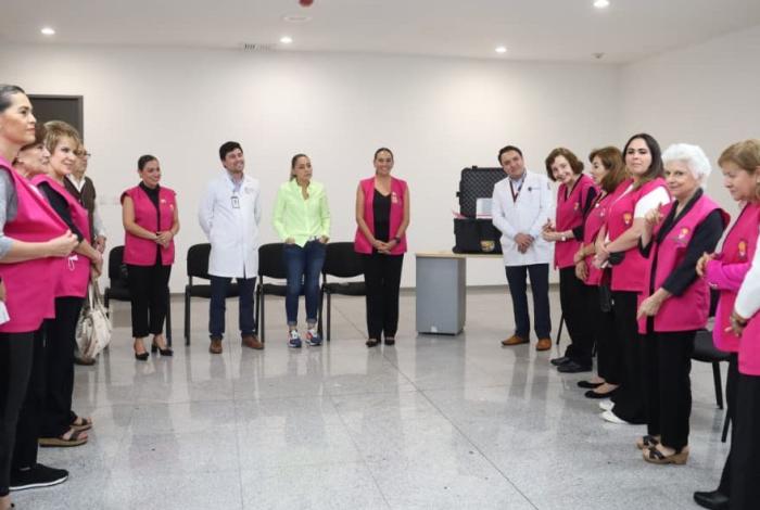 Hospital Civil de Morelia implementará tratamientos contra el dolor crónico