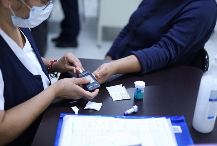 Hospitales y centros de salud operarán con normalidad durante Semana Santa: SSM