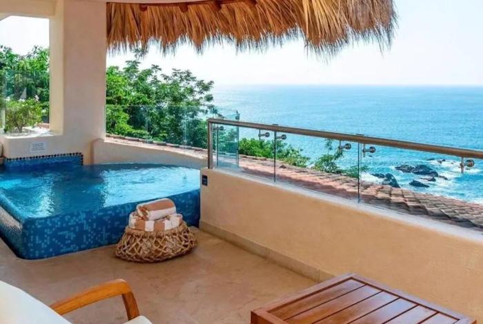 Hotel Pacífica Ixtapa responde a muerte de turista moreliano