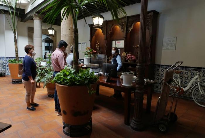 Hoteles, con participación acotada en Festival Jalo por las Mamás
