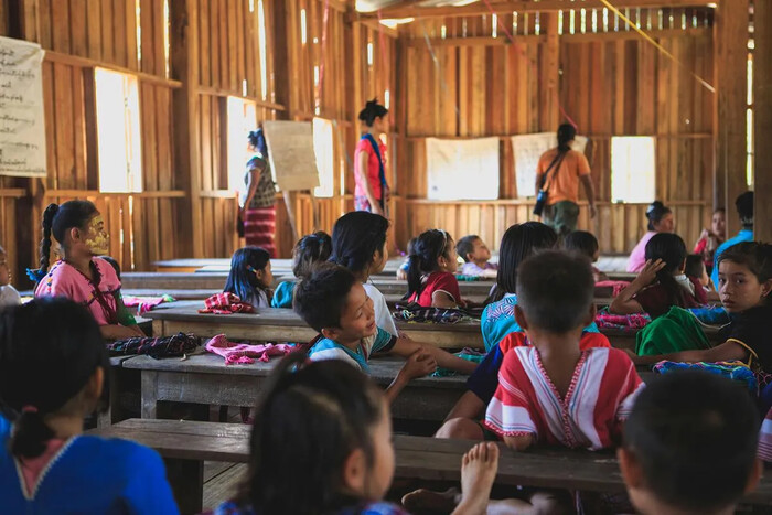 Hoy 5 de octubre es el día Mundial del Docente: fecha para celebrar y reconocer