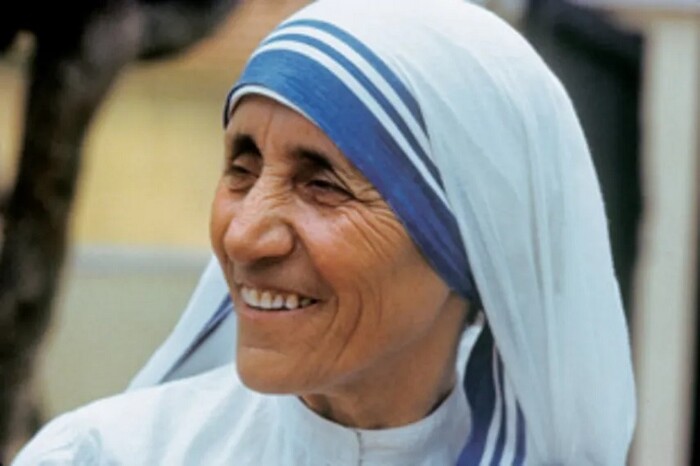 Hoy celebramos a la Santa Madre Teresa de Calcuta, Premio Nobel de la Paz