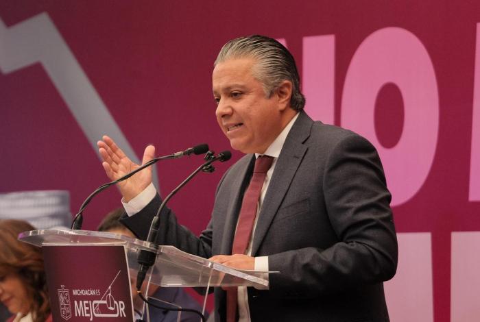 Hoy concluye el registro al programa Data, van más de 105 mil inscritos: Luis Navarro