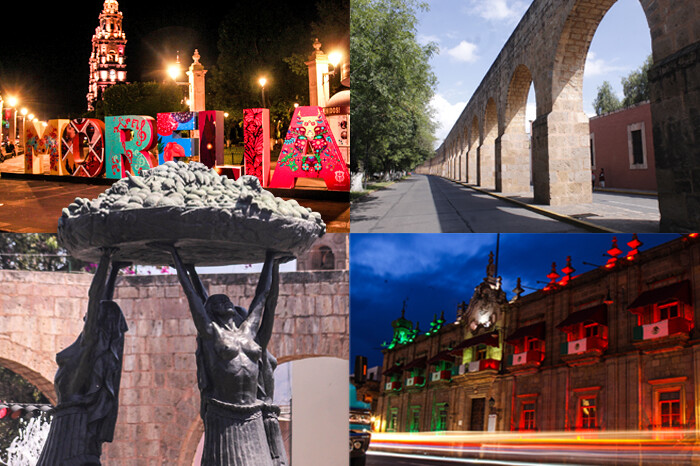 Hoy es el cumpleaños 483 de Morelia, ¿sabías estos 14 datos de la antes llamada Valladolid?