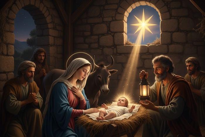 Hoy es Nochebuena, mañana Navidad: ¿Qué se celebra en cada una de estas fechas?