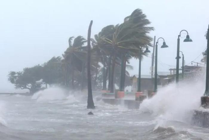 Hoy inicia temporada de lluvias y huracanes; Protección Civil intensifica vigilancia