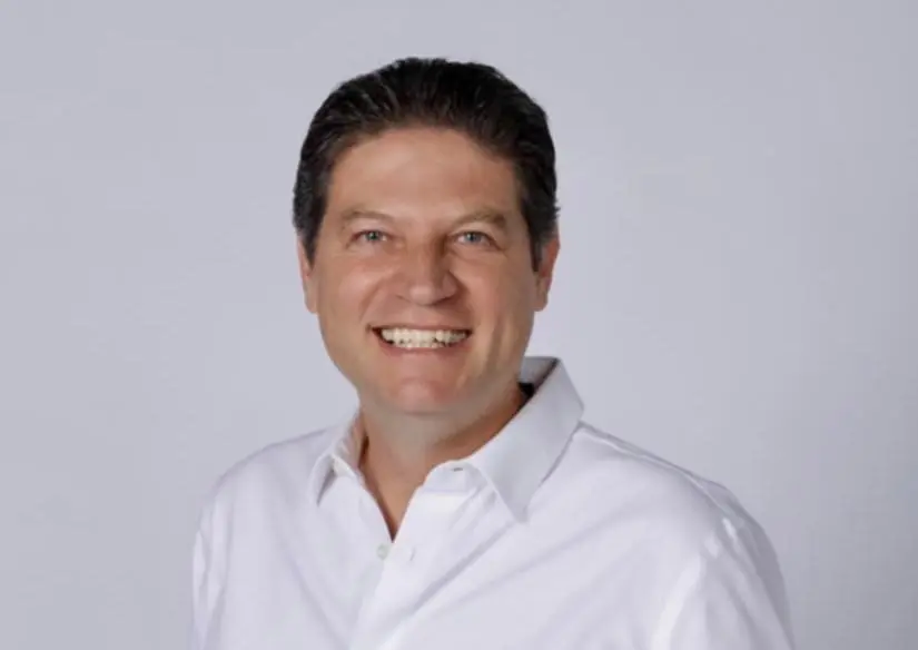 Hoy Morelia es una ciudad que avanza con visión: Alfonso Martínez