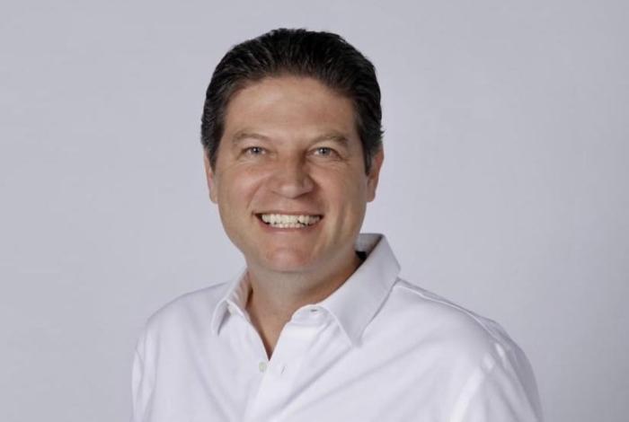 Hoy Morelia es una ciudad que avanza con visión: Alfonso Martínez
