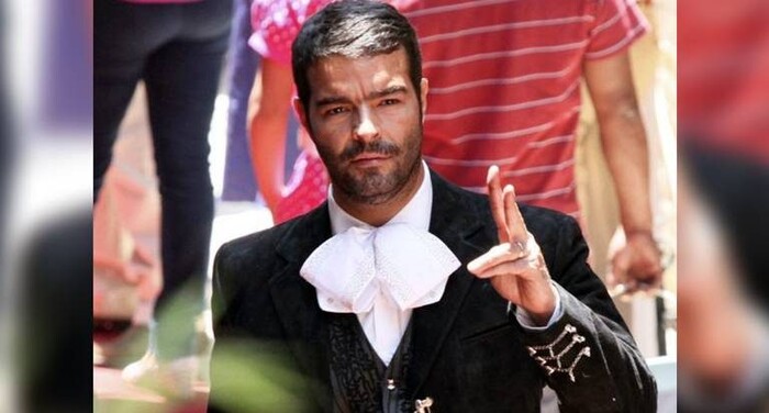 Hoy, Pablo Montero te espera en el Festival Michoacán de Origen