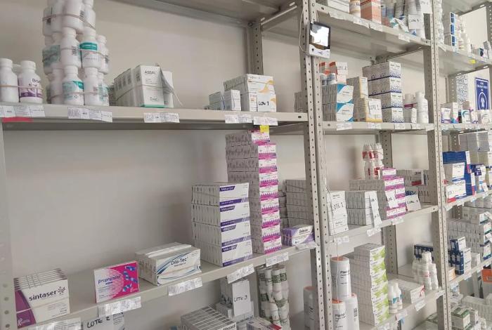 Hoy ultimo día para que farmacéuticas cumplan con entrega de medicamentos: Sheinbaum