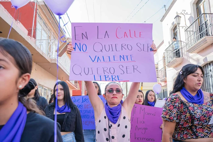 HUANDACAREO CONMEMORA EL DÍA INTERNACIONAL DE LA MUJER CON ACTIVIDADES CULTURALES Y DE REFLEXIÓN