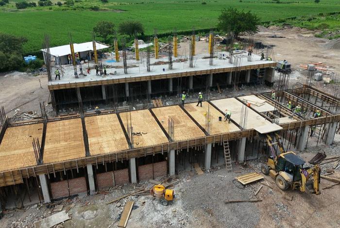 Huetamo tendrá campus de UMSNH en diciembre, confirma SCOP