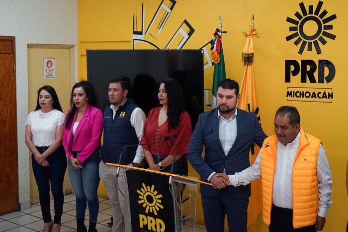 Huetamo y Uruapan, sin candidatas para el Poder Judicial