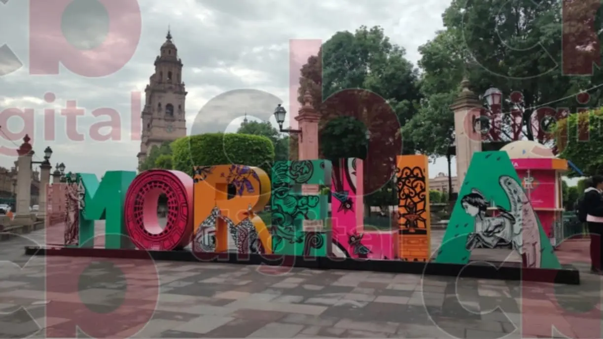 Huracán Flossie podría generar afectaciones en Morelia; asegura PC Municipal