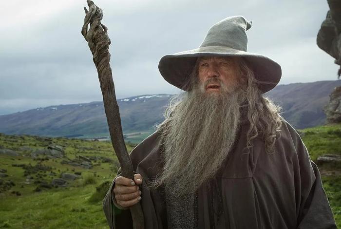 Ian McKellen regresará como Gandalf en nueva película del universo de “Señor de los Anillos”
