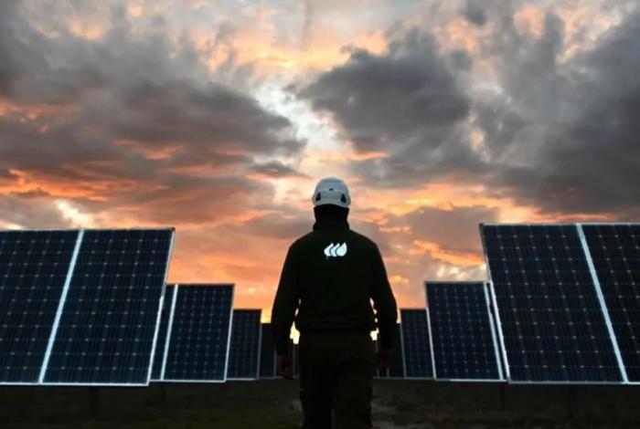 Iberdrola vende operaciones en México a Grupo Cox por 4,200 mdd