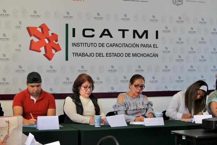 Icatmi regula horarios y salarios para mejorar condiciones laborales en 2025