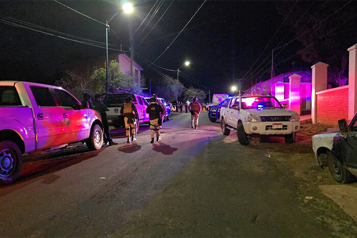 Identificado, uno de los dos sujetos asesinados a balazos en La Concepción, en Morelia; tenía 21 años