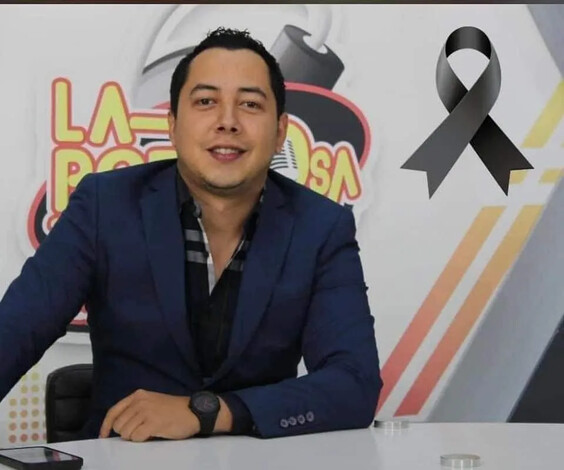 Identificado vehículo y el número de asesinos de periodista Mauricio Cruz Solís