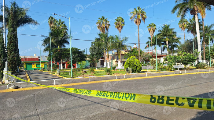 Identifican a cinco de los seis asesinados en Uruapan