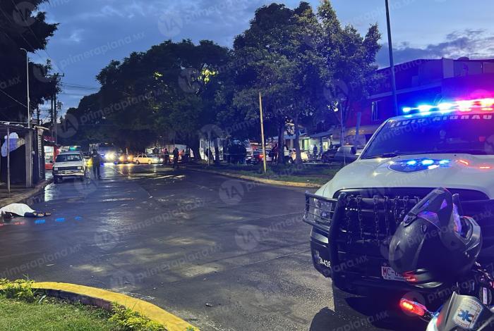 Identifican a hombre as3sin4do en Uruapan; era lavacoches